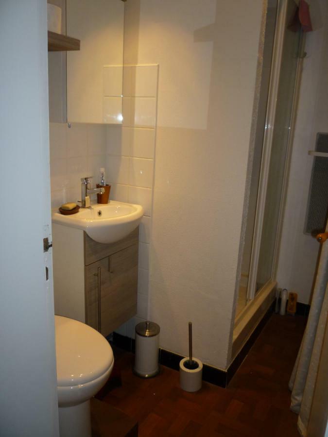Mouvaux Au Vieux Cedre Bed & Breakfast エクステリア 写真