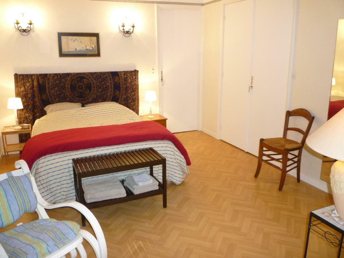 Mouvaux Au Vieux Cedre Bed & Breakfast エクステリア 写真